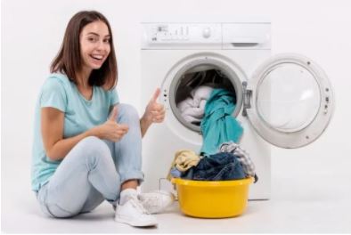 Gracias a la tecnología de los descalcificadores IONCAL se mejora el rendimiento de los detergentes, consiguiendo un menor consumo y por lo tanto, obteniendo un ahorro