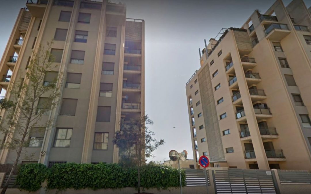 Comunidad de Vecinos en Paterna