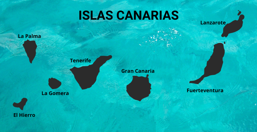 En este momento estás viendo 8º ¿PODEMOS BEBER EL AGUA DEL GRIFO EN CANARIAS?