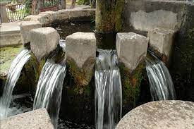 En este momento estás viendo 12 El agua ¡¡Historia del agua en Canarias!! parte l