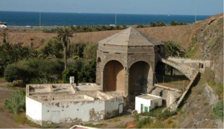 Lee más sobre el artículo 18 El agua ¡¡Historia del agua en Canarias!! parte lX y X