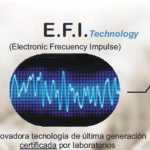 Ondas E.F.I. (Impulsos de Frecuencia Electrónica)