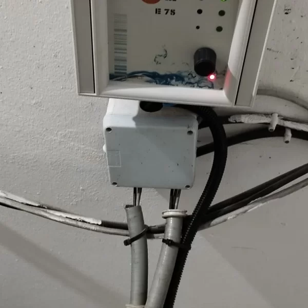 Equipo Anti Calcáreo ecológico IONCAL E-75