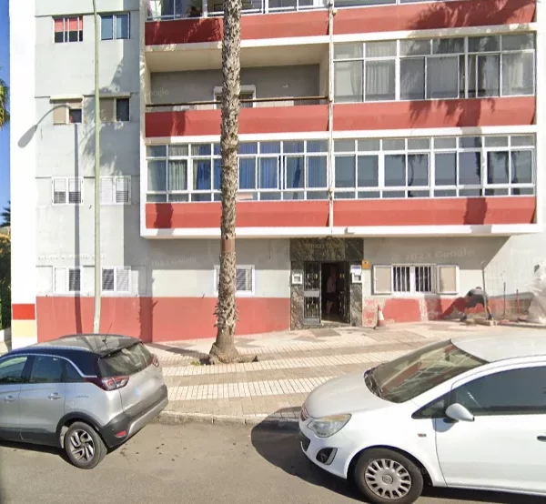 Instalación Portal 1 Edificio Canagua